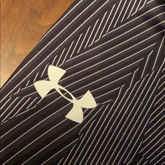 Under armour capris!!!!!!! - Picture 3 of 3